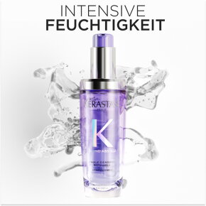 Kérastase Blond Absolu L'Huile Cicaextreme Haaröl Full Pack 75 ml