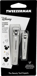 Tweezerman Ear-esistible Combo Clipper Set 1 Stk.