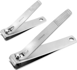 Tweezerman Ear-esistible Combo Clipper Set 1 Stk.