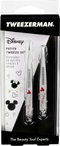 Tweezerman Forever in Love Petite Tweezer Set 1 Stk.