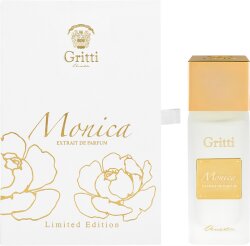 Gritti Monica Extrait de Parfum 100 ml