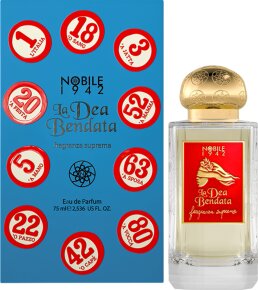 Nobile 1942 Le Dea Bendata Eau de Parfum (EdP) 75 ml