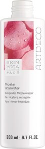 Artdeco Skin Yoga Face Micellar Rosewater 200 ml