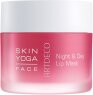 Artdeco Skin Yoga Face Night & Day Lip Mask 20 ml