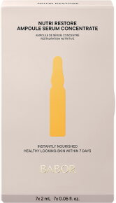 BABOR Nutri Restore Ampoule 14 ml