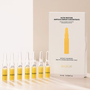 BABOR Nutri Restore Ampoule 14 ml