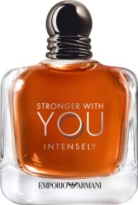 Emporio Armani Stronger With YOU Intensely Eau de Parfum (EdP) 150 ml