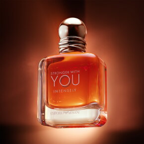 Emporio Armani Stronger With YOU Intensely Eau de Parfum (EdP) 150 ml