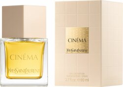 Yves Saint Laurent Cinéma Eau de Parfum (EdP) 80 ml