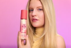 Invisibobble Hair Styling Heat Protect Föhnspray 150 ml