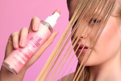 Invisibobble Hair Styling Heat Protect Föhnspray 150 ml