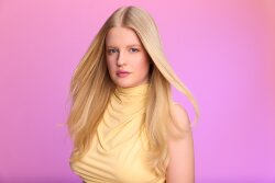 Invisibobble Hair Styling Heat Protect Föhnspray 150 ml