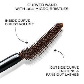 Lancôme Lash Idôle Mascara 02 brown 8 ml