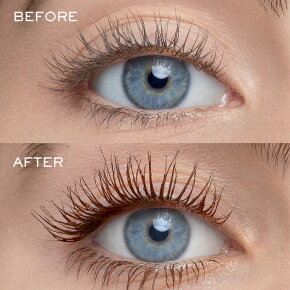 Lancôme Lash Idôle Mascara 02 brown 8 ml