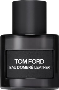 TOM FORD Eau d'Ombré Leather Eau de Toilette (EdT) 50 ml