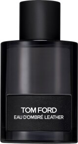 TOM FORD Eau d'Ombré Leather Eau de Toilette (EdT) 100 ml