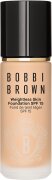 Bobbi Brown Weightless Skin Foundation 30 ml