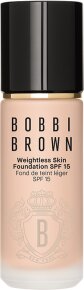 Bobbi Brown Weightless Skin Foundation 30 ml 28 Ivory