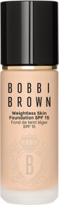 Bobbi Brown Weightless Skin Foundation 30 ml 02 Sand
