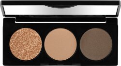 Bobbi Brown Essential Eye Shadow Trio 4,4 g Golden Hour