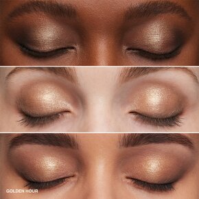 Bobbi Brown Essential Eye Shadow Trio 4,4 g Golden Hour