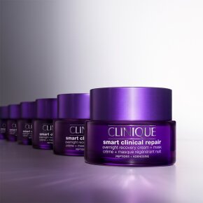 Clinique Smart Clinical Repair Overnight Cream & Mask 50 ml