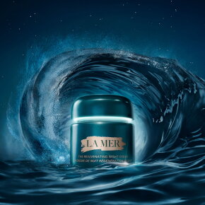 La Mer The Rejuvenating Night Cream 60 ml