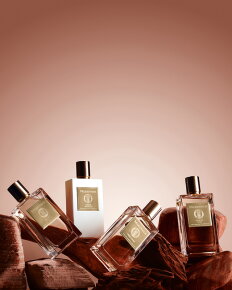 Mizensir Ambre Magique Eau de Parfum (EdP) 100 ml