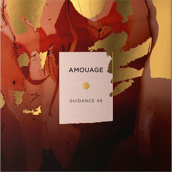 Amouage Guidance 46 Extrait de Parfum 100 ml