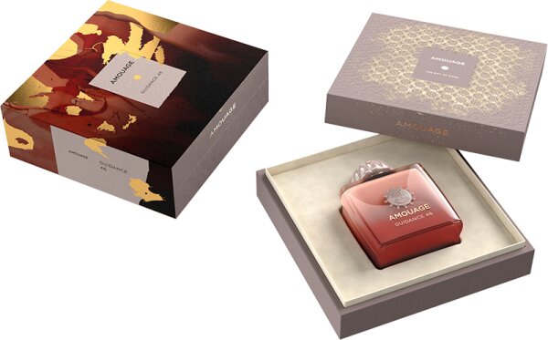 Amouage Guidance 46 Extrait de Parfum 100 ml