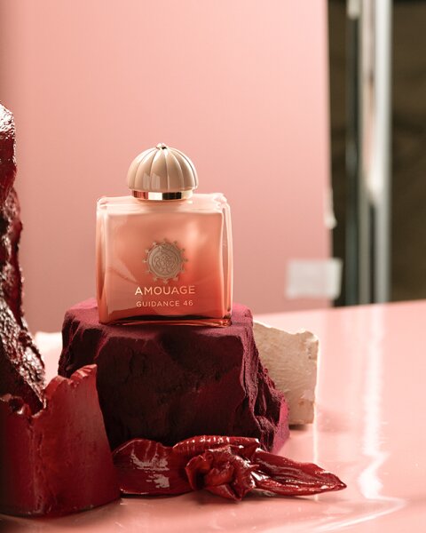 Amouage Guidance 46 Extrait de Parfum 100 ml