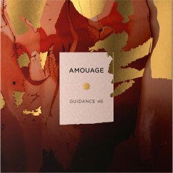 Amouage Guidance 46 Extrait de Parfum 100 ml