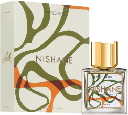 NISHANE Papilefiko Extrait de Parfum 50 ml