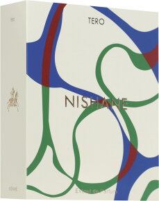 NISHANE Tero Extrait de Parfum 50 ml