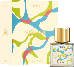 NISHANE Deziro Extrait de Parfum 50 ml