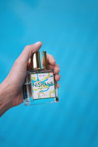 NISHANE Deziro Extrait de Parfum 50 ml
