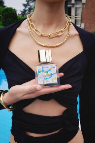 NISHANE Deziro Extrait de Parfum 50 ml