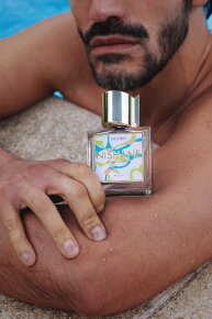 NISHANE Deziro Extrait de Parfum 50 ml