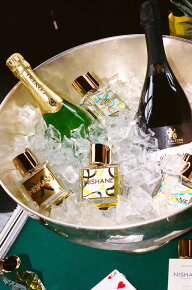 NISHANE Deziro Extrait de Parfum 50 ml