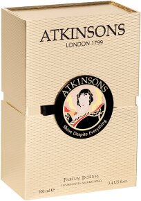 Atkinsons Shine Despite Everything Eau de Parfum (EdP) 100 ml