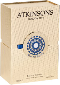 Atkinsons Born for Eternity Eau de Parfum (EdP) 100 ml