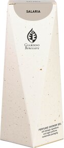 Giardino Benessere Salaria Shower Gel Original 200 ml