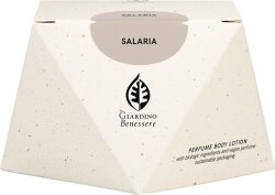 Giardino Benessere Salaria Body Lotion Original 250 ml