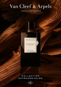 Van Cleef & Arpels Encens Précieux Eau de Parfum (EdP) 75 ml