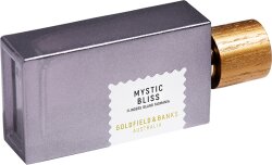 Goldfield & Banks Mystic Bliss Eau de Parfum (EdP) 100 ml