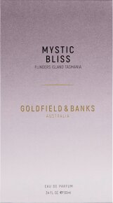 Goldfield & Banks Mystic Bliss Eau de Parfum (EdP) 100 ml