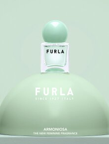 Furla Armoniosa Eau de Parfum (EdP) 50 ml