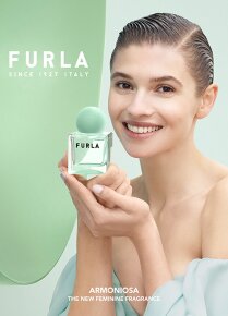 Furla Armoniosa Eau de Parfum (EdP) 50 ml