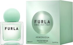 Furla Armoniosa Eau de Parfum (EdP) 100 ml