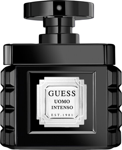 0085715326713 - Uomo Intenso Eau de Parfum (EdP) 50 ml 0085715326713 - Uomo Intenso Eau de Parfum (EdP) 50 ml